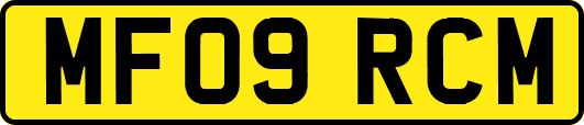 MF09RCM