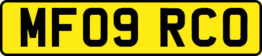 MF09RCO