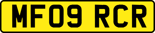 MF09RCR