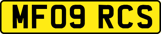 MF09RCS