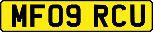 MF09RCU