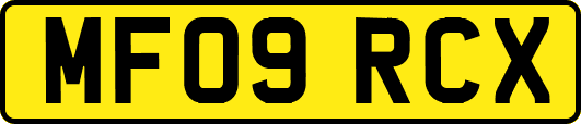 MF09RCX
