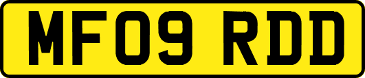 MF09RDD