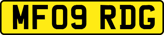 MF09RDG