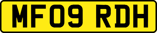 MF09RDH