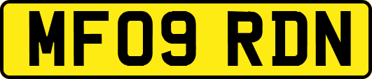 MF09RDN