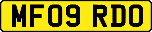MF09RDO