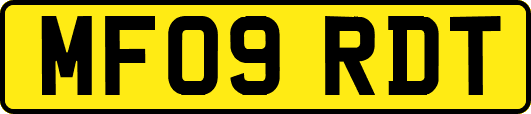 MF09RDT