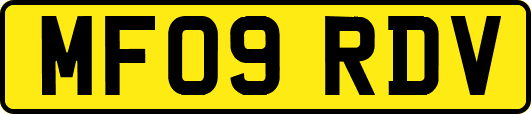 MF09RDV