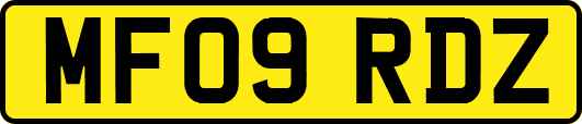 MF09RDZ