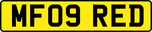 MF09RED