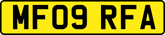 MF09RFA