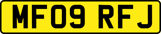 MF09RFJ