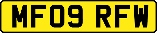 MF09RFW