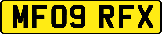 MF09RFX