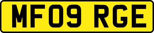 MF09RGE