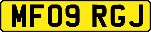 MF09RGJ