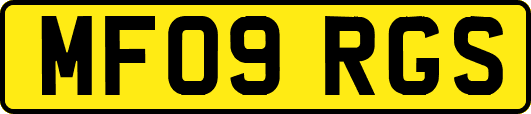 MF09RGS