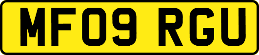 MF09RGU