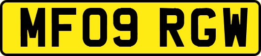 MF09RGW