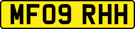 MF09RHH