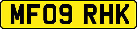 MF09RHK
