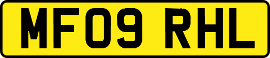 MF09RHL