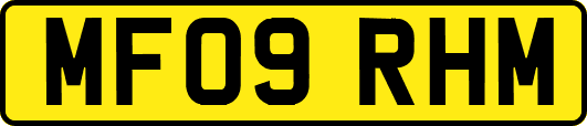 MF09RHM
