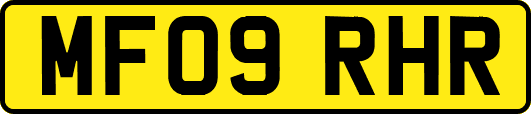 MF09RHR
