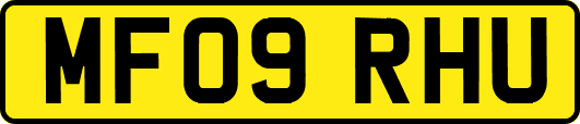 MF09RHU