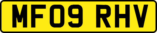 MF09RHV