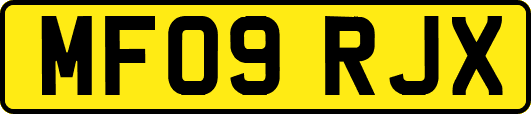 MF09RJX