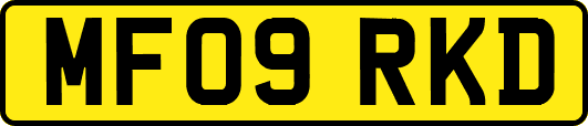 MF09RKD