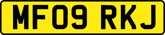 MF09RKJ