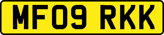 MF09RKK