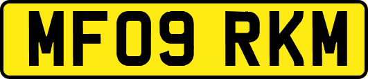 MF09RKM
