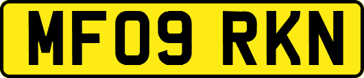 MF09RKN