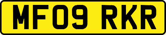 MF09RKR