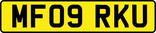MF09RKU