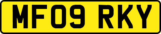 MF09RKY