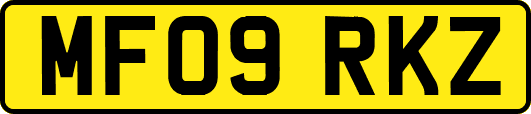 MF09RKZ