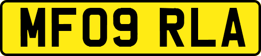 MF09RLA
