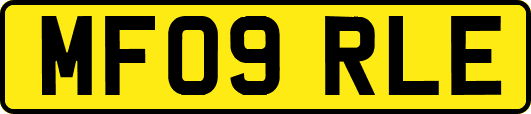 MF09RLE