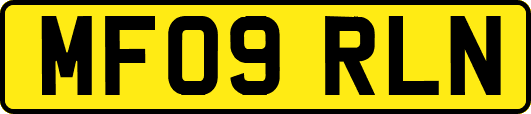 MF09RLN