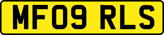 MF09RLS