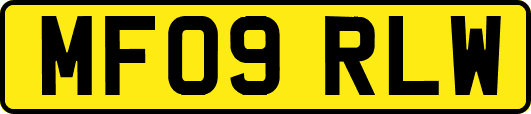 MF09RLW