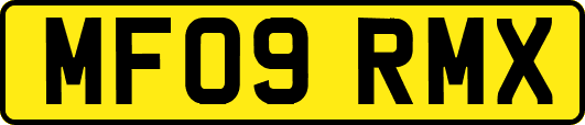 MF09RMX