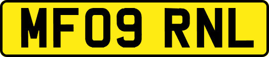 MF09RNL