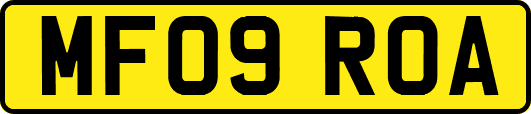 MF09ROA