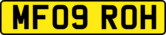 MF09ROH